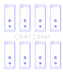 King Toyota 18R/21R (Size +1.0) Connecting Rod Bearing Set