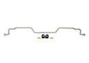 Whiteline 97-01 Toyota Camry/Solara MCV20/SXV20/SXV23 Rear Sway Bar 20mm