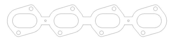 Cometic Ford 4.6L/5.6L DOHC Modular V8 .030in MLS Exhaust Gasket
