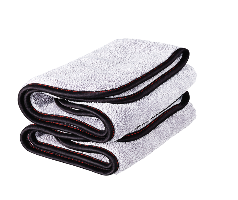 Griots Garage PFM Terry Weave Towel (Set of 2) - Case of 36