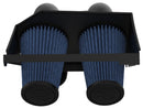 aFe Magnum FORCE Stage-2 Pro 5R Cold Air Intake System 15-17 Ford F-150 V6 2.7L (tt)