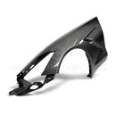 Anderson Composites 14+ Chevrolet Corvette C7 Stingray Fenders