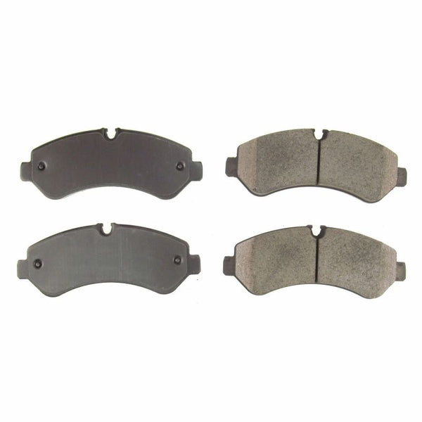 Power Stop 2019 Freightliner Sprinter 3500 Rear Z16 Evolution Ceramic Brake Pads