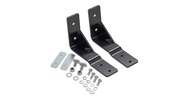 Rhino-Rack Sunseeker Awning Angled Up Brackets for Flush Bars (RSP/RS/SG)