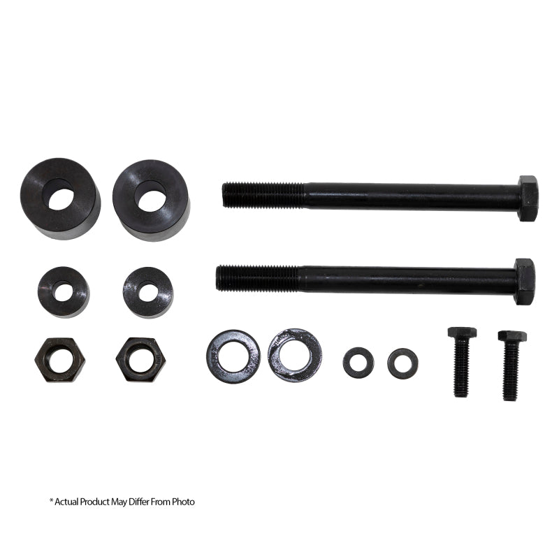 Belltech FRONT ANTI-SWAYBAR 86-93 MAZDA PU