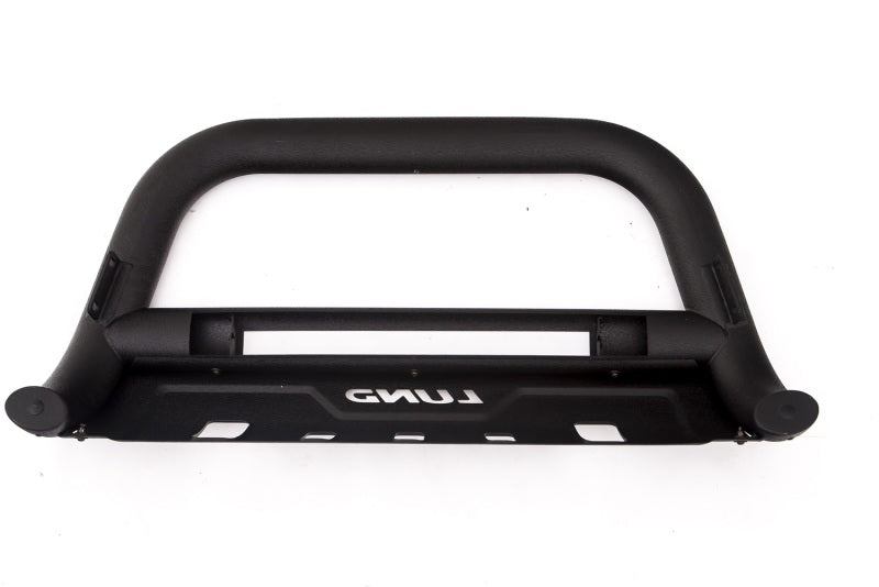 Lund 2019 Chevrolet Silverado 1500 Revolution Bull Bar - Black