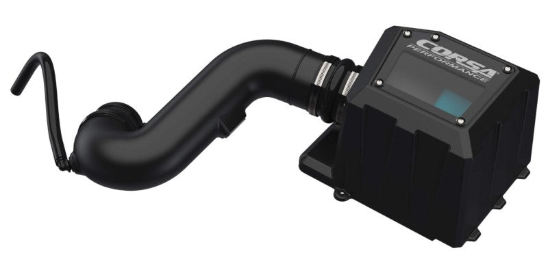 Corsa 2019+ Chevrolet Silverado 5.3L V8 1500 Oiled Air Intake