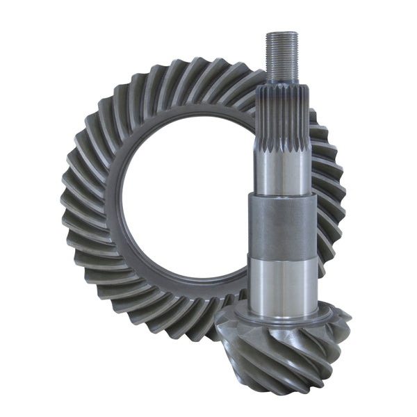 USA Standard Ring & Pinion Gear Set For Ford 7.5in in a 3.08 Ratio