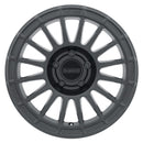 Method MR314 17x7.5 +30mm Offset 5x108 63.4mm CB Matte Black Wheel