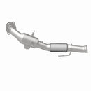 MagnaFlow Conv DF 16-17 Ford Focus 2.3L Underbody
