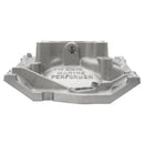 Edelbrock 96-17 Chevy 4.3 V6 Vortec Marine Engine Performer Series Intake Manifold w/8 Bolts