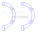 King Chrysler Pentastar 3.6L ERB V6 Thrust Washer Set