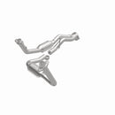 MagnaFlow Conv DF 07-08 Jeep G/C OEM