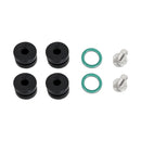 Mishimoto 12-20 BMW M5 / M6 Performance Oil Cooler