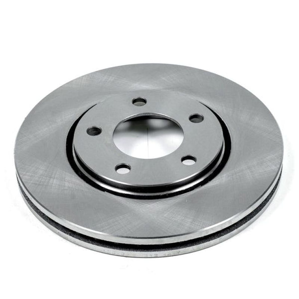 Power Stop 02-07 Chrysler Town & Country Front Autospecialty Brake Rotor
