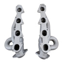 BBK 19-22 Dodge Ram 1500 5.7L (Excl MagaCab) Shorty Tuned Exhaust Headers - 1-7/8in Titanium Ceramic