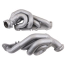 BBK 11-14 Ford F-150 Coyote 5.0 Shorty Tuned Length Exhaust Headers - 1-3/4in Chrome