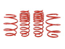 Skunk2 16-17 Honda Civic Lowering Springs (1.375in - 1.25in) (Set of 4)