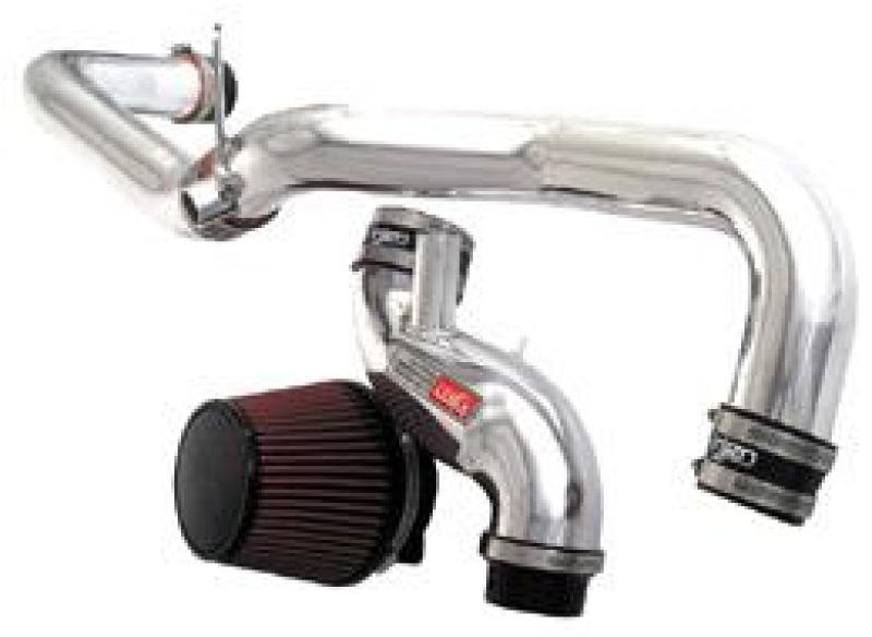 Injen 00-01 Maxima V6 3.0L Black Cold Air Intake