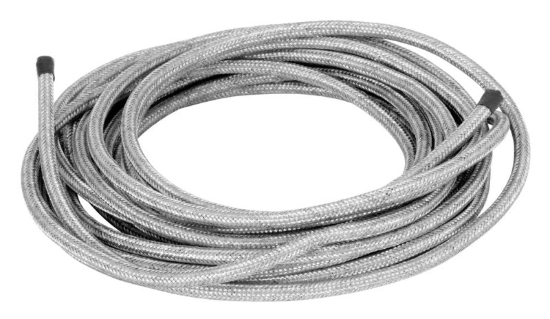 Spectre Stainless Steel Flex Vacuum Hose 5/32in. - 25ft.