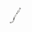 MagnaFlow Conv DF 03-07 GM 2500/3500 Passenger Side