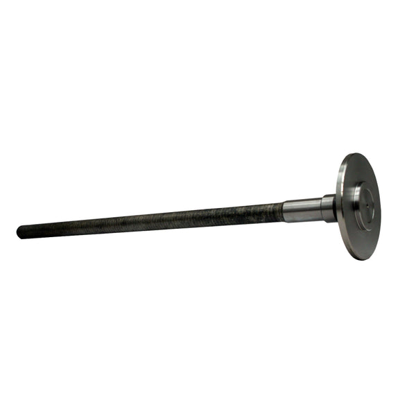 Yukon Semi-Floating Axle Blank 1.340in Shaft Diameter w/C-Clip 33.42in