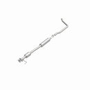 MagnaFlow California Catalytic Converter Direct Fit 07-09 Suzuki SX4 2.0L