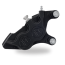 Performance Machine 00-17 HD Caliper 137x4B Right 11.5in - Black Ops