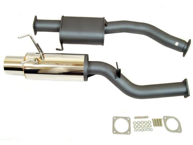 HKS 89-94 240SX S13 Hi Power Catback Exhaust