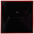 Airaid 11-13 Dodge Charger/Challenger 3.6/5.7/6.4L CAD Intake System w/o Tube (Dry / Black Media)