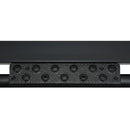 Westin 20-23 Ford Bronco 2 Door (Excl. Bronco Sport) XTS Rock Slider - Textured Black