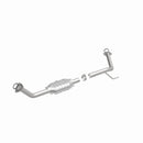 MagnaFlow Conv DF 05-07 Toyota Sequoia 8 4.7L D/S