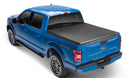 Lund 2019 Ford Ranger (6ft Bed) Genesis Tri-Fold Tonneau Cover - Black