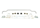 Whiteline 91-95 Honda Civic EG & EH / 92-98 Honda CRX w/ OE swaybar / 94-01 Acura Integra DC1-2 Rear