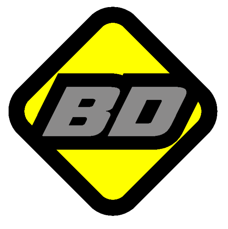 BD Diesel Transmission 2007.5-2018 Dodge 68RFE 4WD w/ Torq Force Converter Package