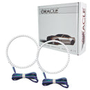 Oracle Vespa LX50 06-13 LED Halo Kit - ColorSHIFT