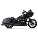 Vance and Hines Torquer 450 Machine Cut