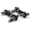 BLOX Racing Adjustable End Links Set - 2013+ Subaru FRX/BRZ/GT86 - 08-21 Subaru WRX STI
