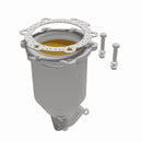 MagnaFlow Conv Direct Fit OEM 04-06 Nissan Altima 3.5L Close Coupled