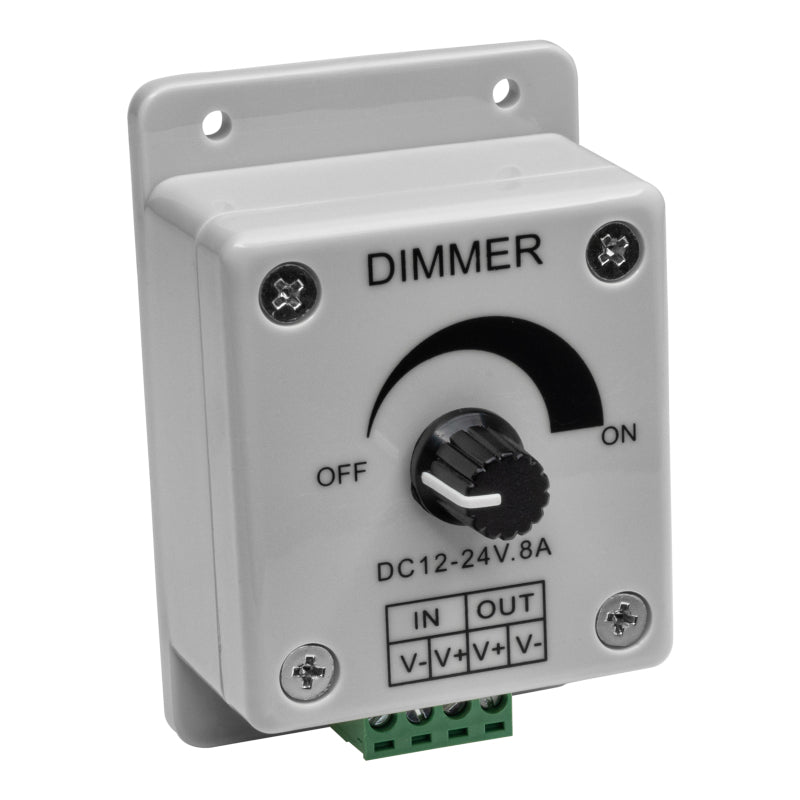 Oracle LED Dimming Switch/Potentiometer