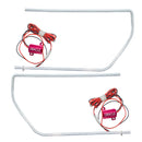 Oracle Ford F-150/Raptor 09-14 LED Perimeter Halo Kit - White