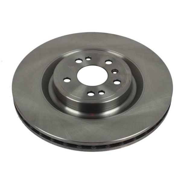 Power Stop 13-16 Mercedes-Benz GL350 Front Autospecialty Brake Rotor