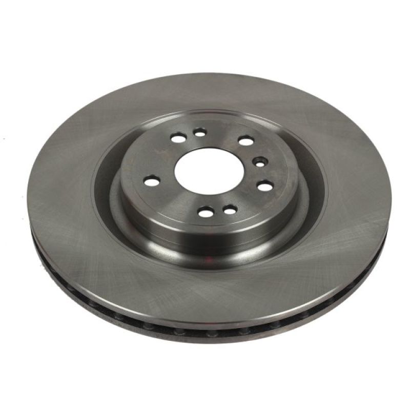 Power Stop 13-16 Mercedes-Benz GL350 Front Autospecialty Brake Rotor
