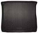 Husky Liners 07-13 Audi Q7 Weatherbeater Black Cargo Liner
