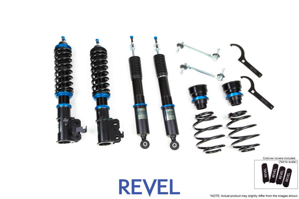 Revel Touring Sport Damper 15-18 Honda Fit