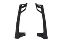 Fishbone Offroad 07-18 Jeep Wrangler JK 52In Light Bar Bracket