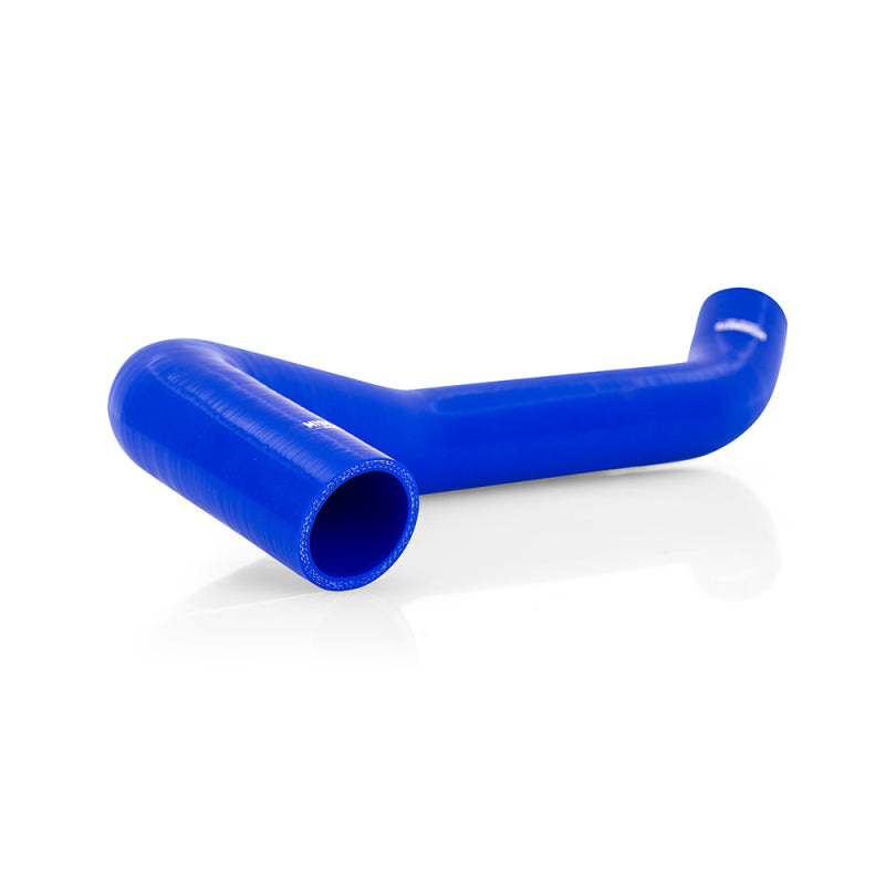 Mishimoto 17-19 Chevrolet Duramax 6.6L L5P Blue Silicone Radiator Hose Kit