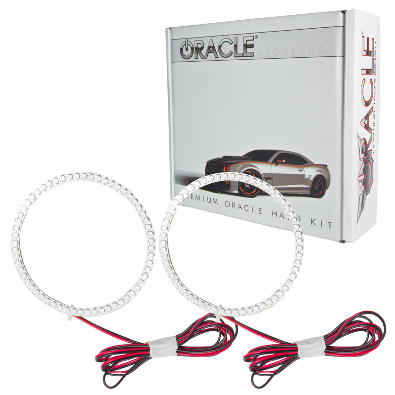 Oracle Chrysler 300C 11-19 LED Halo Kit - White