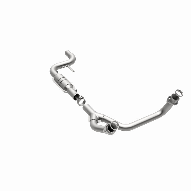 MagnaFlow Conv DF '02 Chevrolet Camaro 3.8L