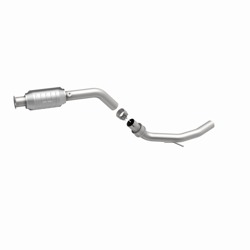 MagnaFlow Conv Direct Fit Chrylser 98-99